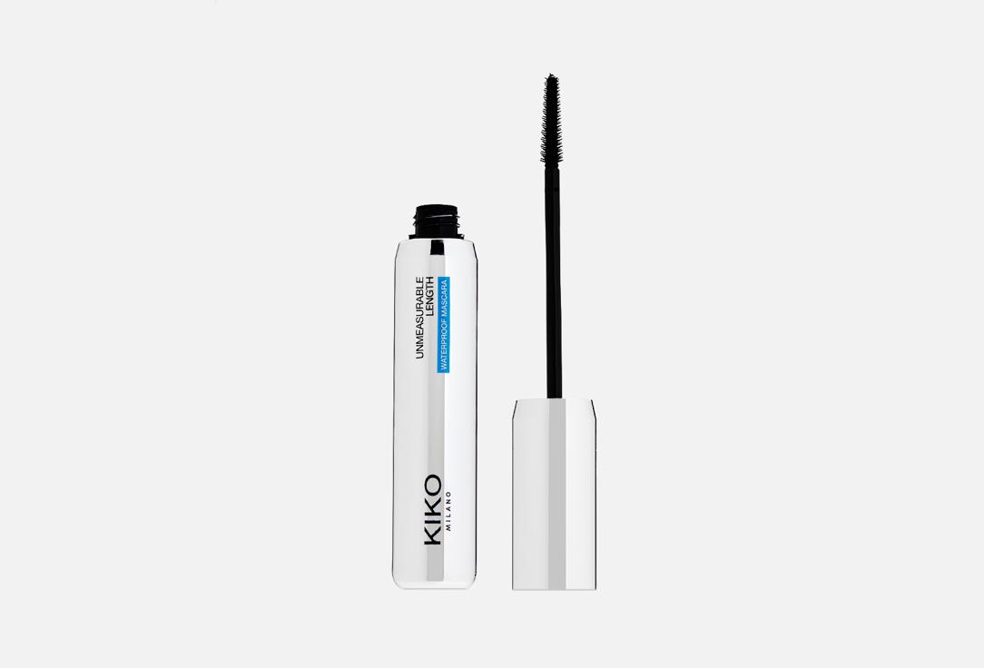 UNMEASURABLE LENGTH WATERPROOF MASCARA. Цвет: