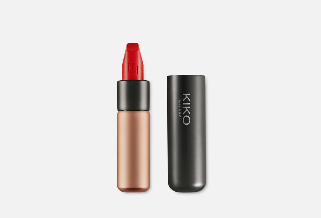 VELVET PASSION MATTE LIPSTICK. Цвет: 311, Poppy Red