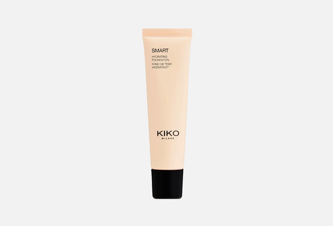 SMART HYDRATING FOUNDATION. Цвет: 05 WR