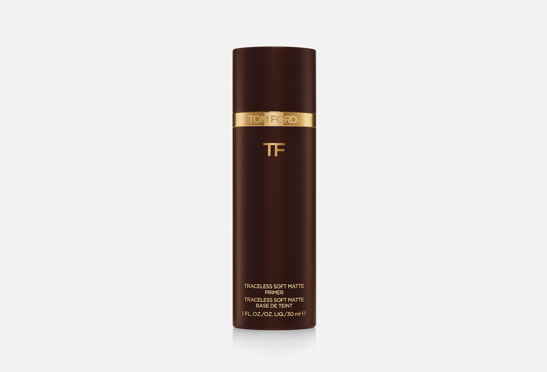 Traceless Soft Matte Primer. 30 мл