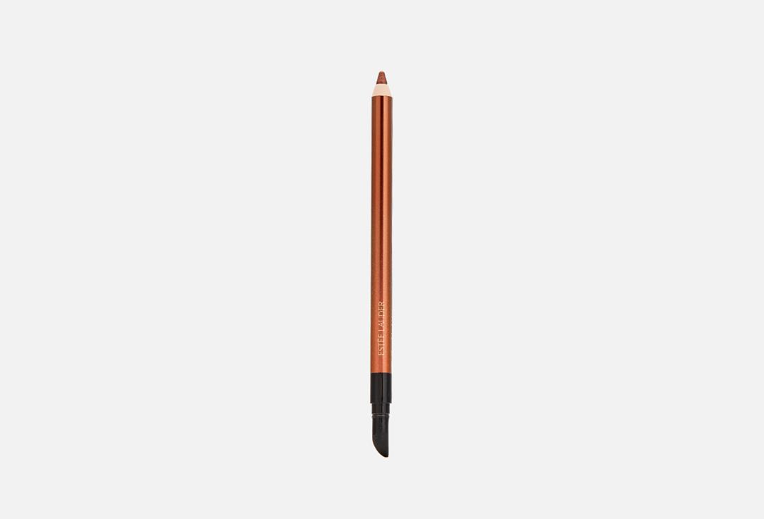 Double Wear 24H Waterproof Gel Eye Pencil. Цвет: Bronze