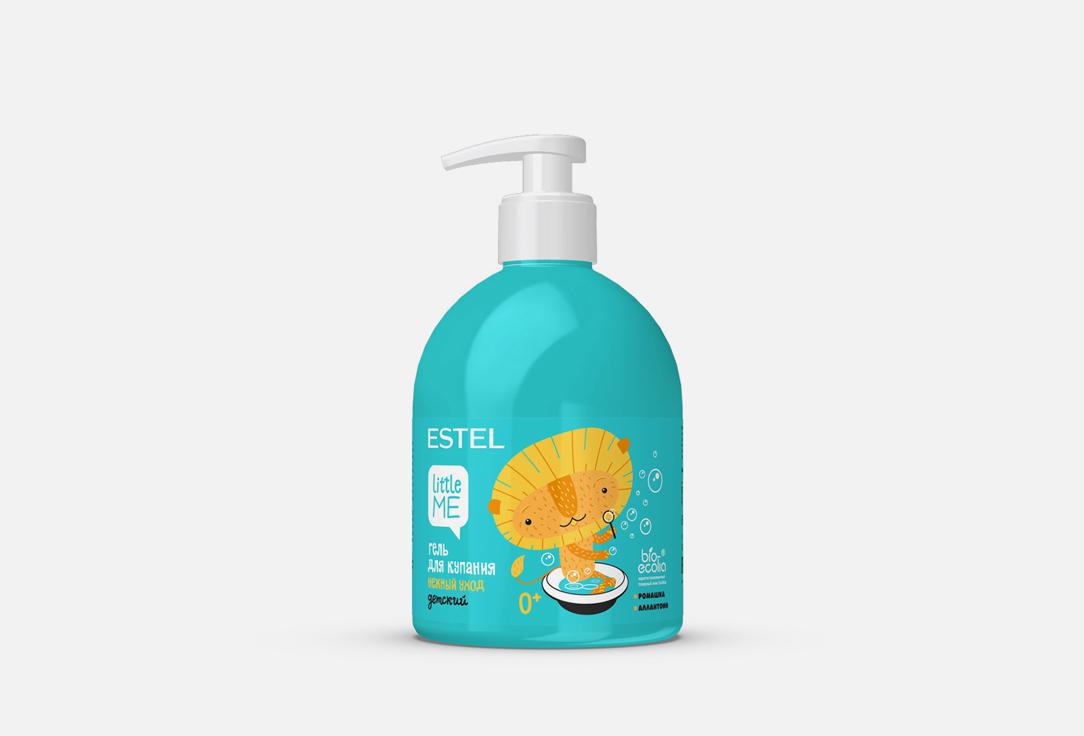 LITTLE ME Kids Bath Gel. 475 мл