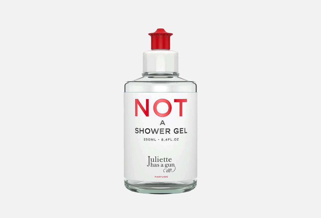 Not a Shower Gel. 250 мл