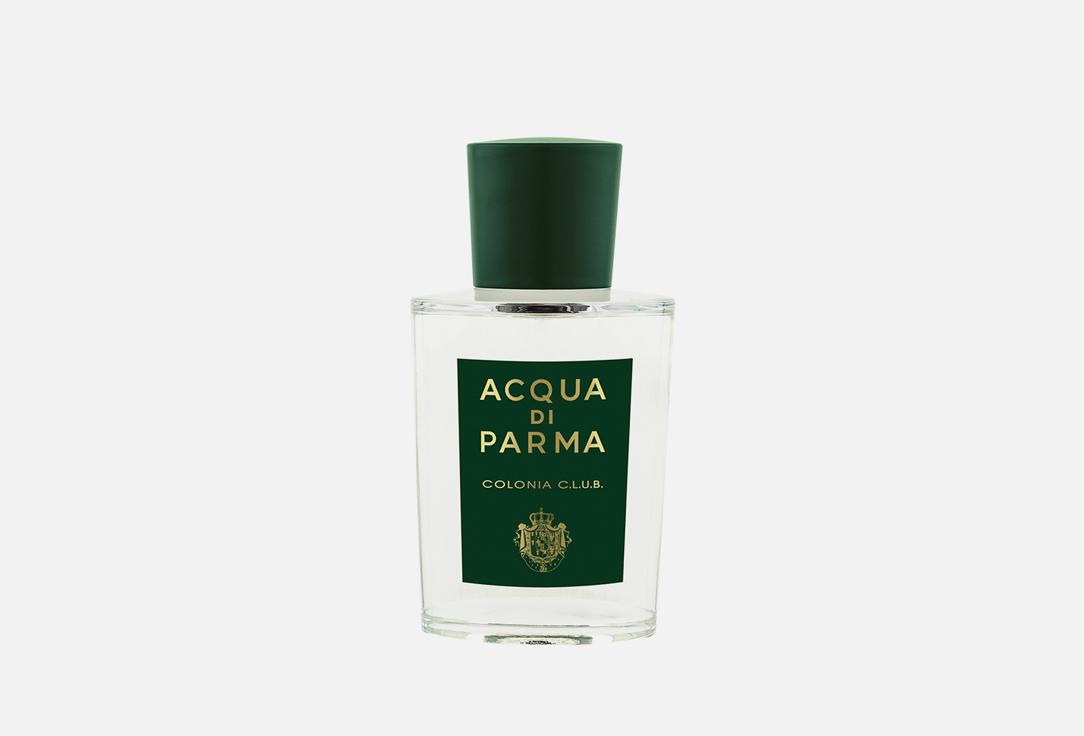 Acqua di Parma | COLONIA C.L.U.B.. Цвет: