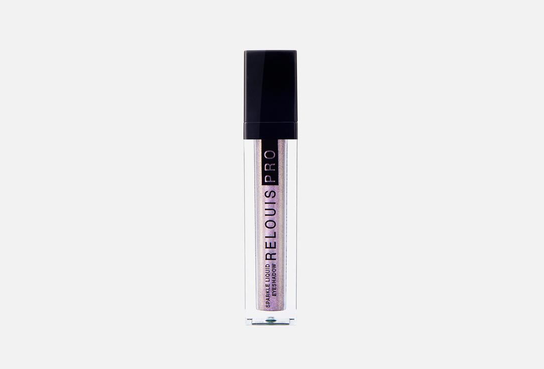 PRO Sparkle Liquid. Цвет: 34, Misty Lavender