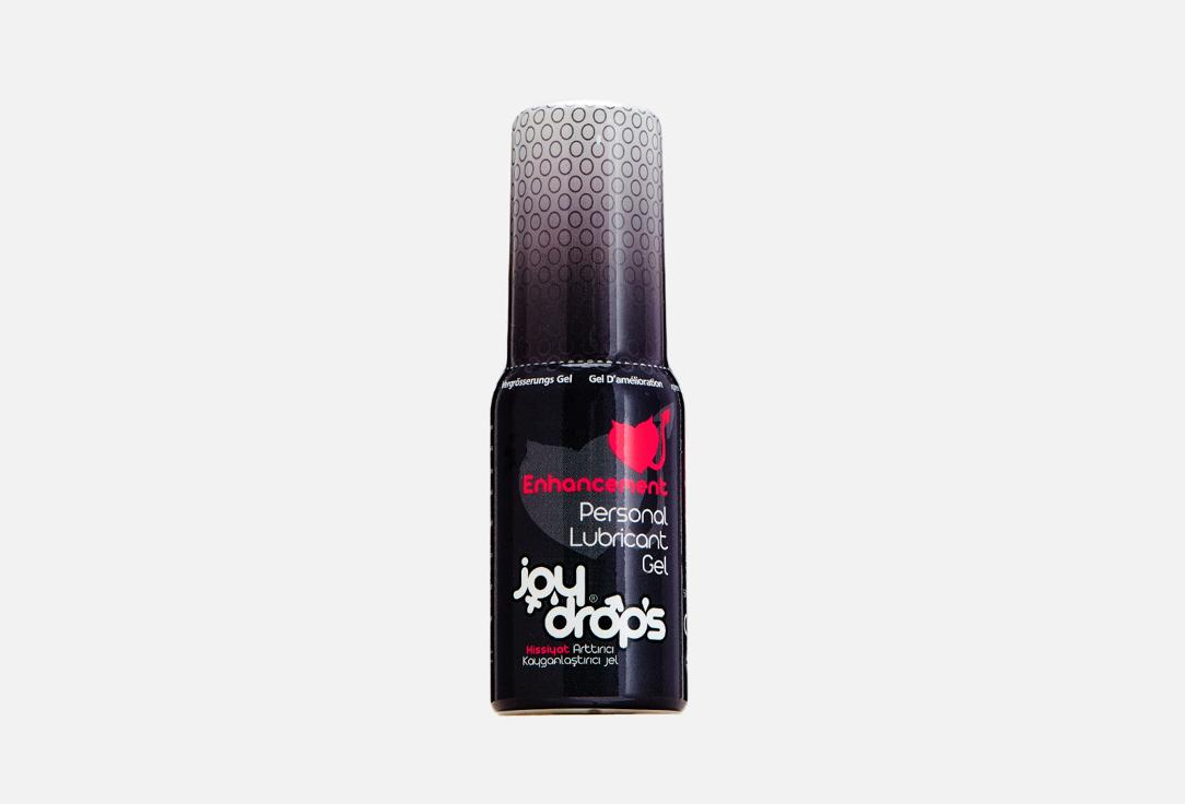 JoyDrops | Enhancement Lubricant Gel. Цвет: