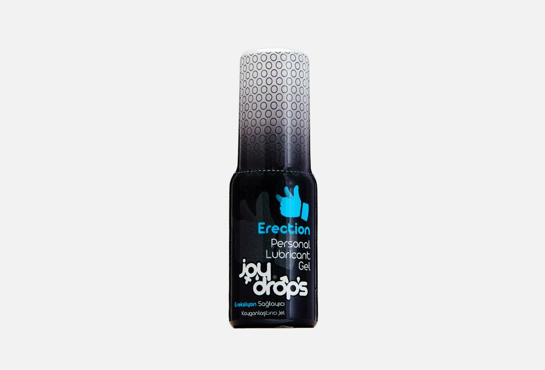 Erection Lubricant Gel. 50 мл