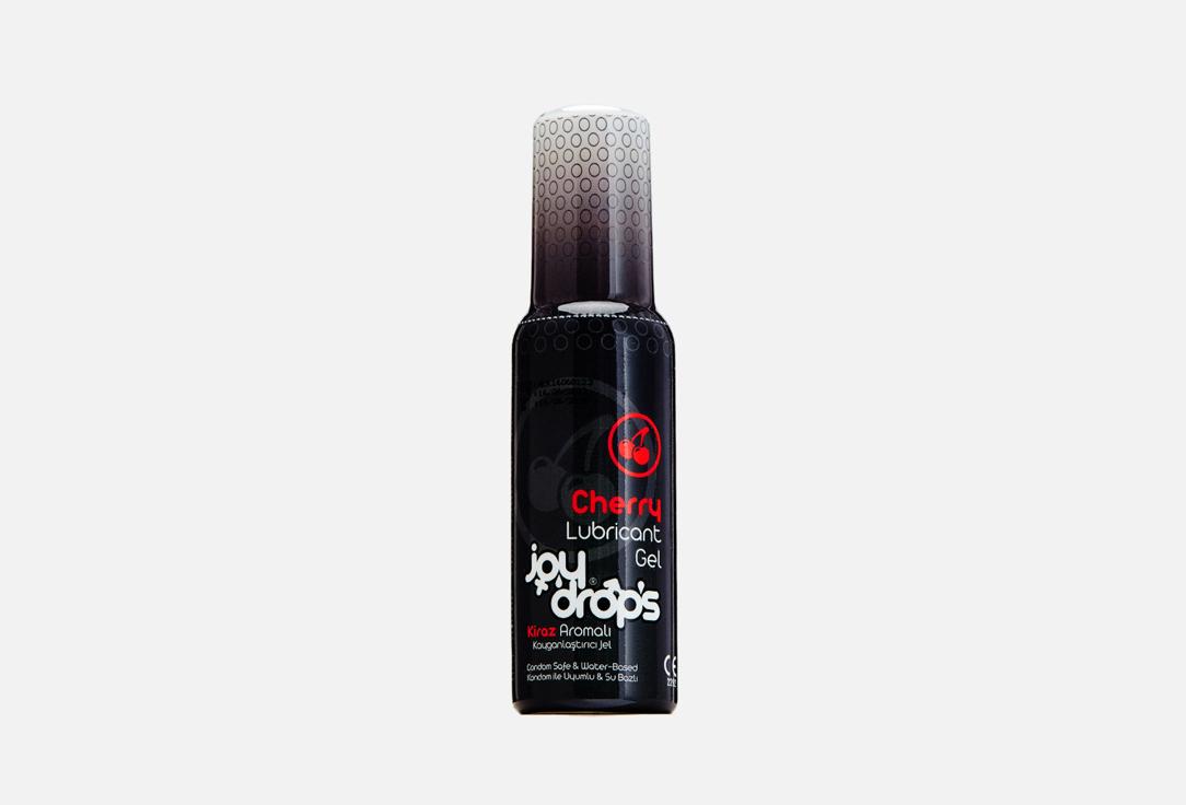 Cherry Lubricant Gel. Цвет: