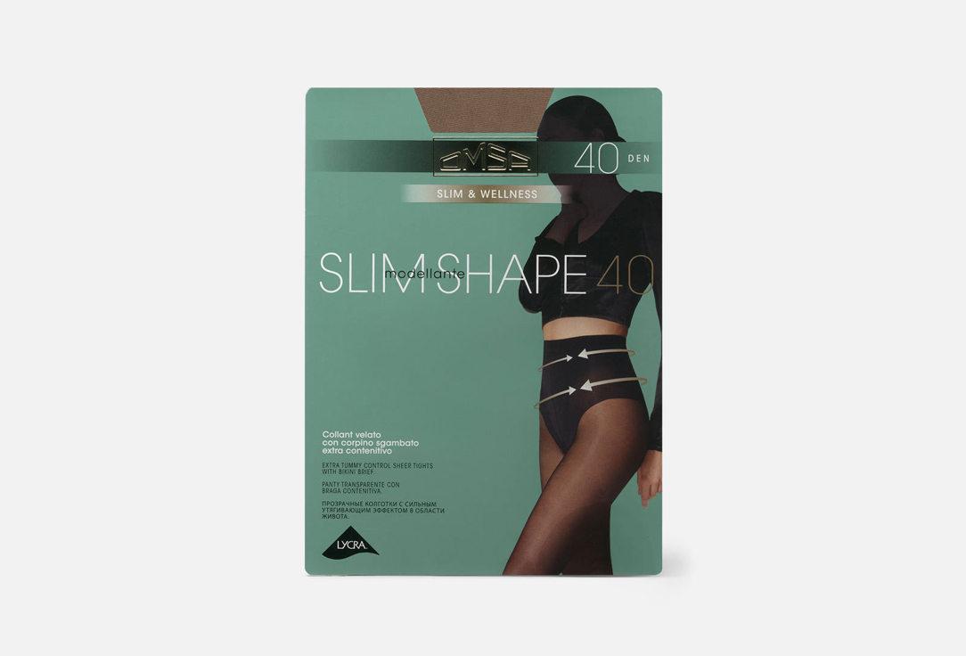 Slim shape Daino, 40 den. Цвет: Daino