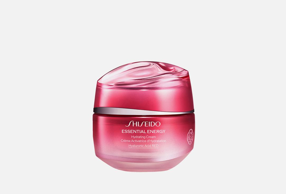 ESSENTIAL ENERGY HYDRATING CREAM. 50 мл