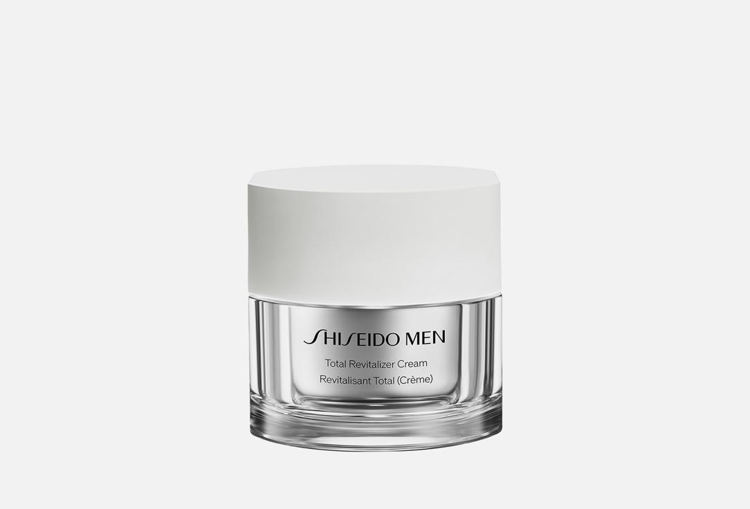 MEN TOTAL REVITALIZER CREAM. 50 мл