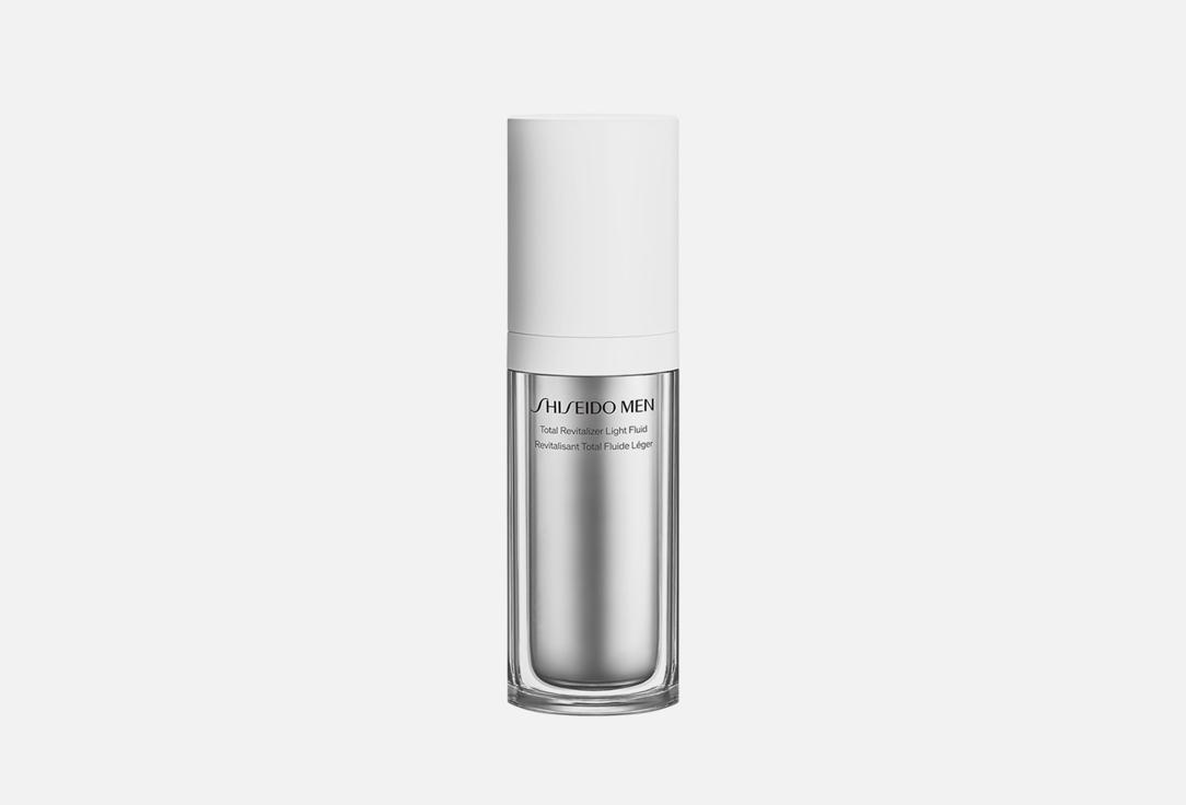 MEN TOTAL REVITALIZER LIGHT FLUID. 70 мл