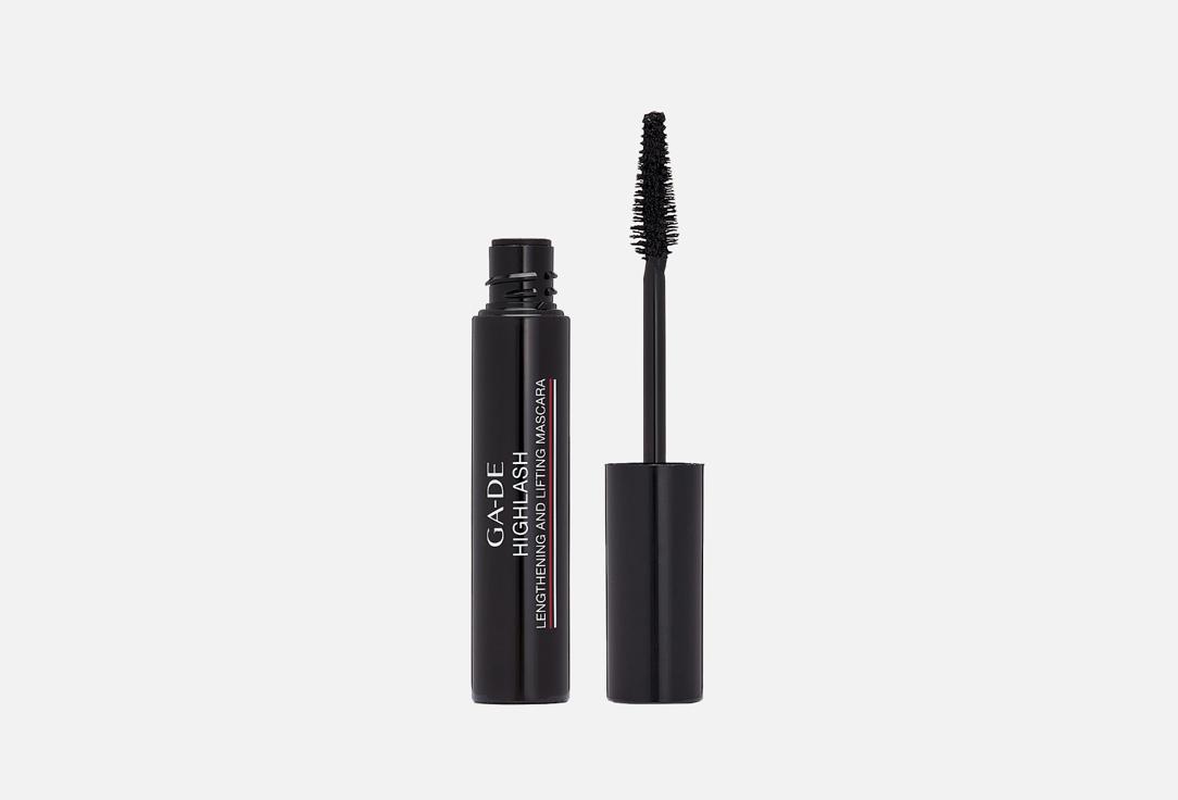 HIGHLASH. Цвет: BLACK NOIR