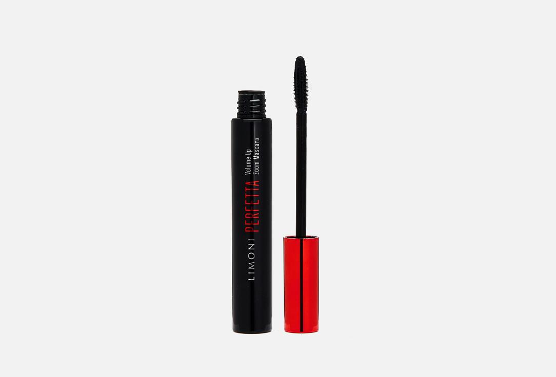 PERFETTA Volume Up Zoom Mascara. Цвет: 1