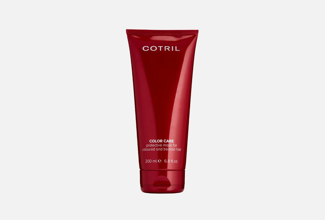 Color Care Protective Mask. 200 мл