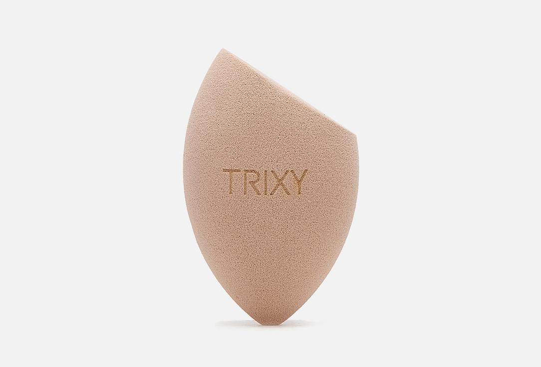 SP Nude makeup sponge. Цвет: Nude