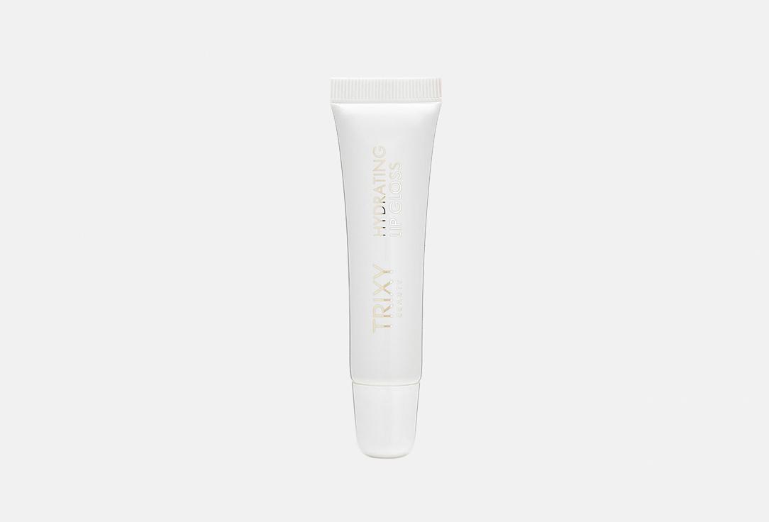 Glossy lip balm. Цвет: Caramel