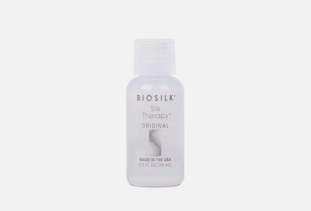 Biosilk | Silk Therapy Original travel. Цвет: