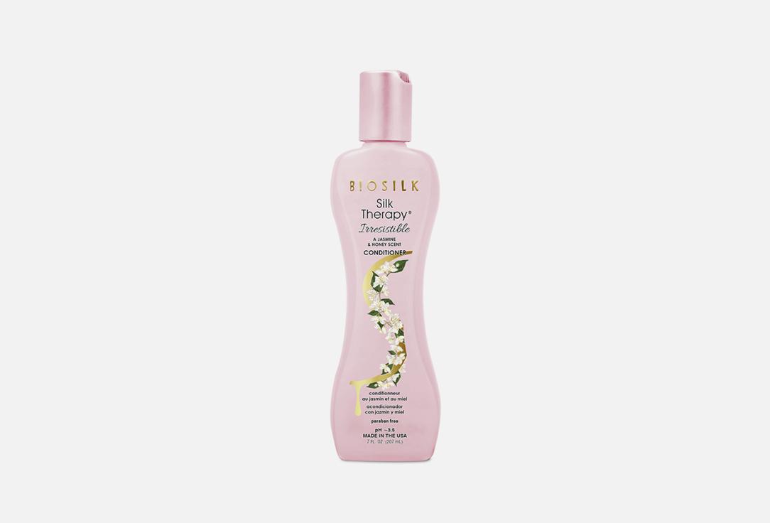 Biosilk | IRRESISTIBLE CONDITIONER. 207 мл