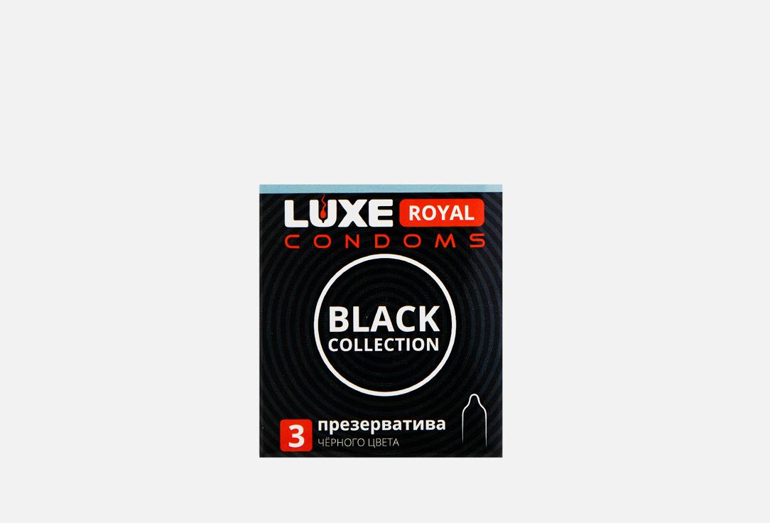 ROYAL Black Collection. Цвет: