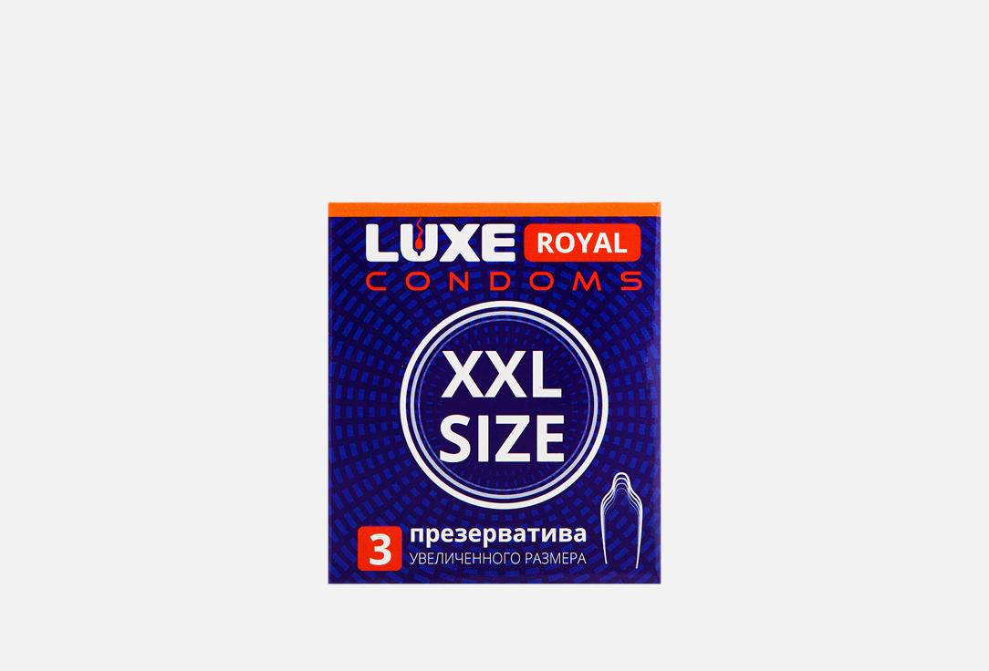 ROYAL XXL Size. Цвет: