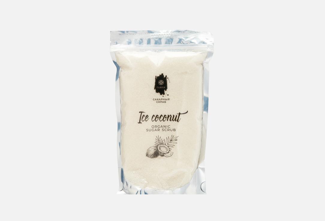 Ice coconut. 320 мл