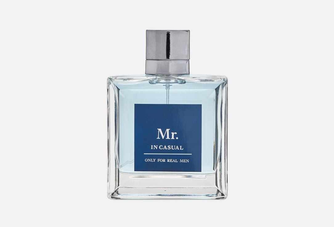 CHRISTINE LAVOISIER PARFUMS | Mr. In Casual. 100 мл