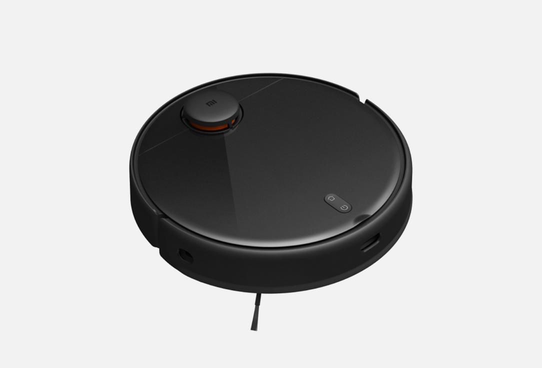 Robot Vacuum Mop 2 Pro Black