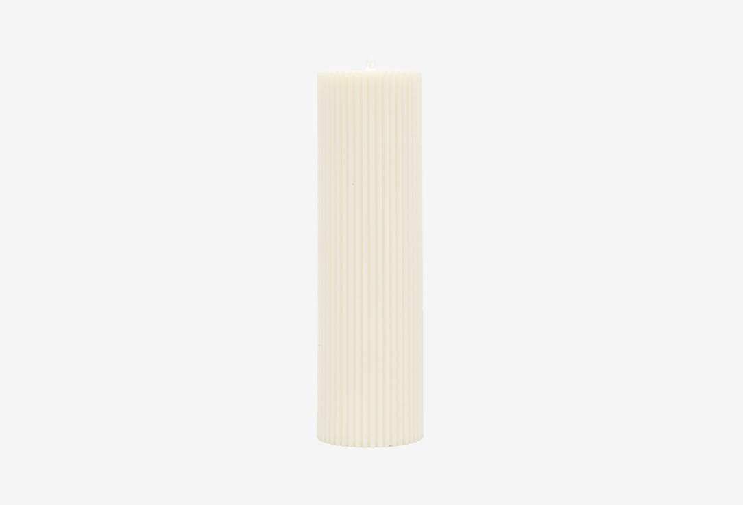 Column collection candle | Large. Цвет: