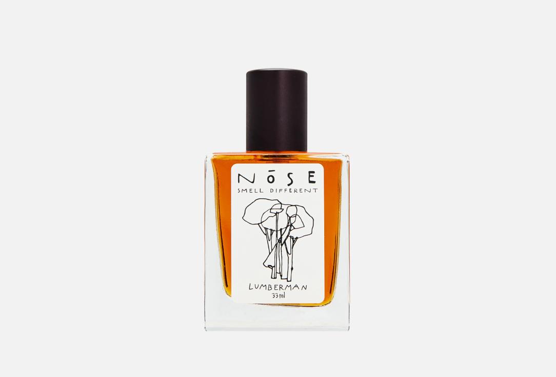 NŌSE perfumes | LUMBERMAN. Цвет: