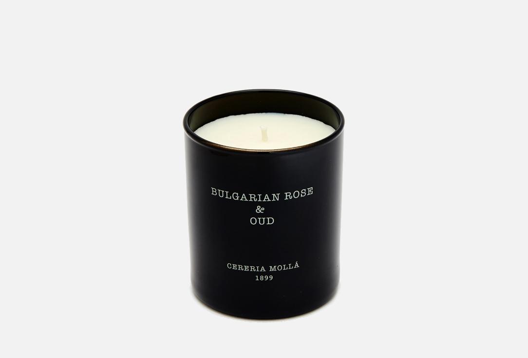 Bulgarian Rose & Oud. 230 г