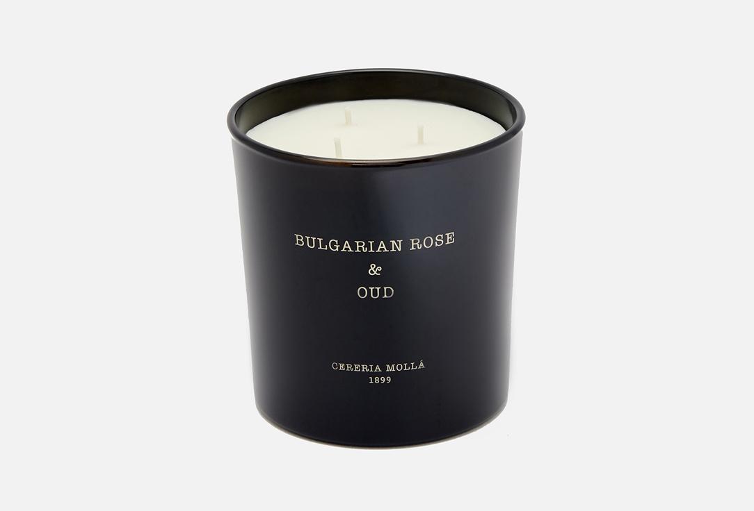 Bulgarian Rose & Oud. 600 г