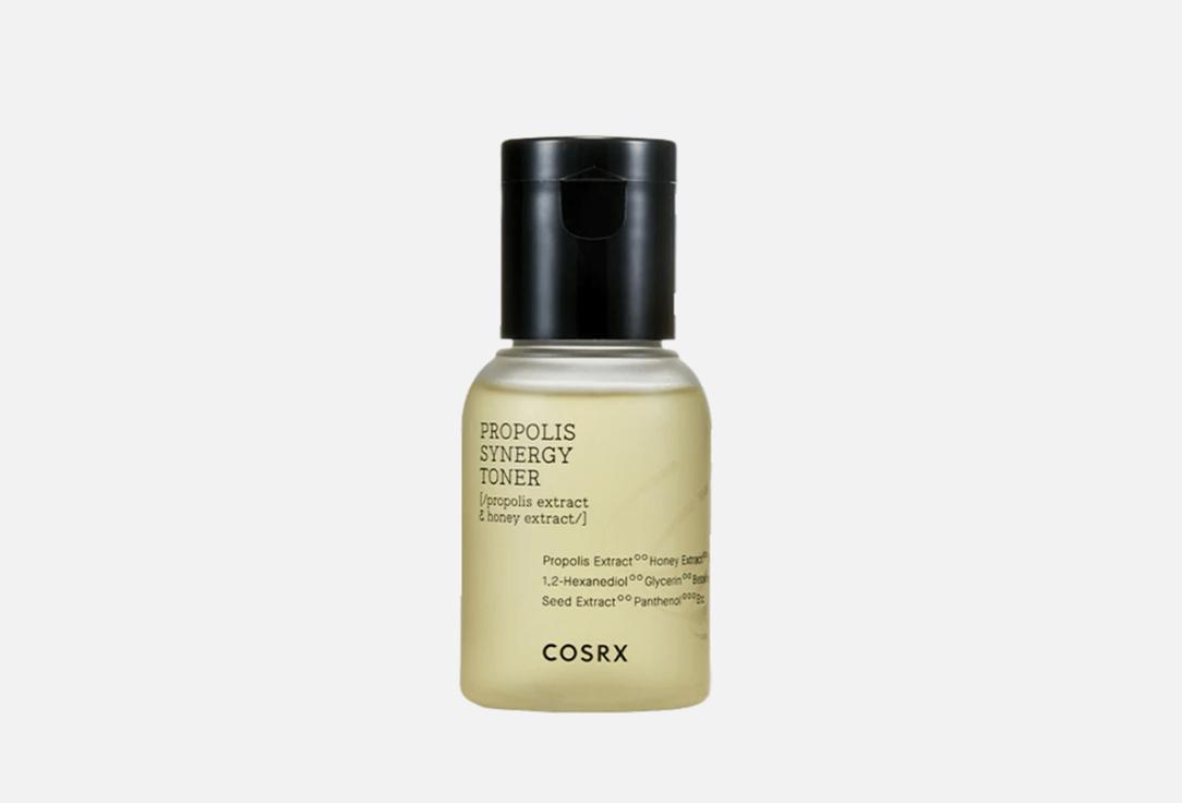 COSRX | Full Fit Propolis Synergy Toner mini. 50 мл