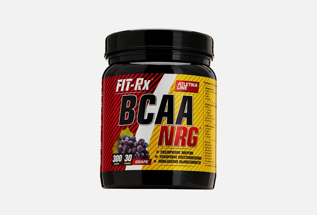 BCAA NRG. 300 г