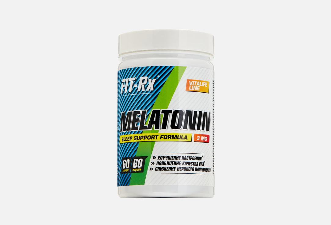 Melatonin. 60 шт