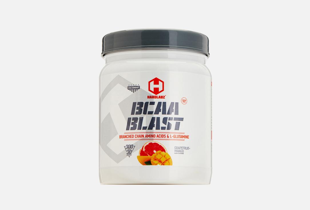 BCAA BLAST. Цвет: