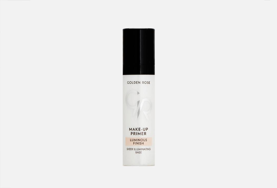 MAKE-UP PRIMER LUMINOUS. 30 мл