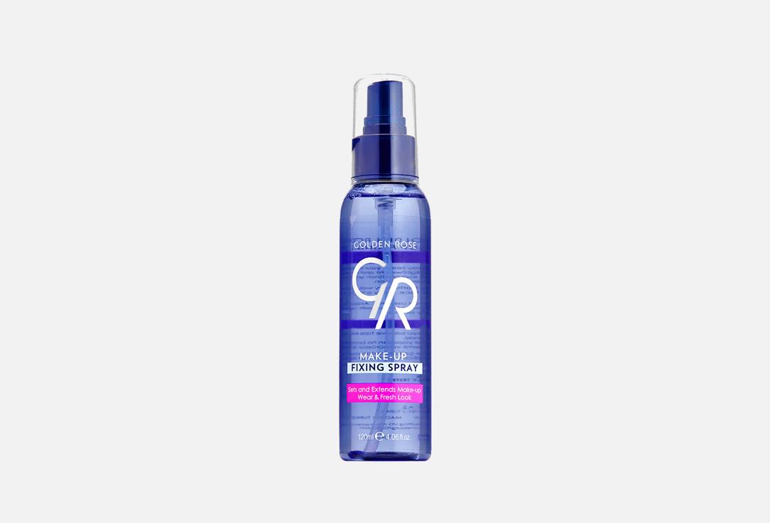 MAKE-UP FIXING SPRAY. 120 мл