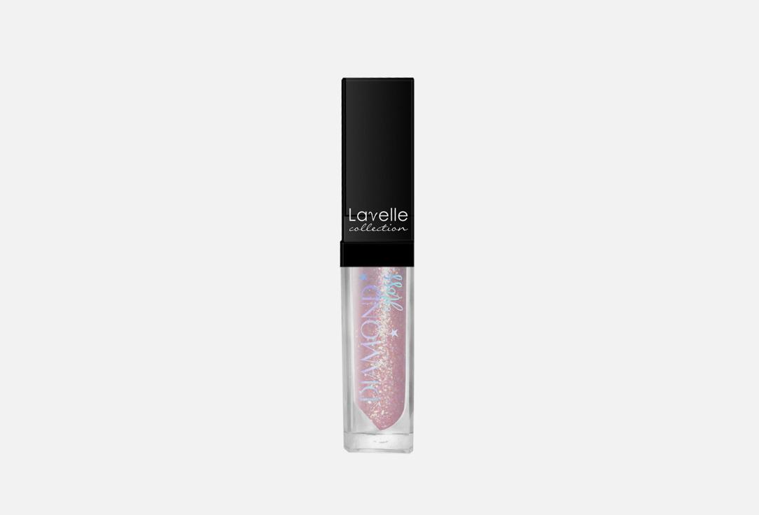 Diamond gloss. Цвет: 02 diamond rose