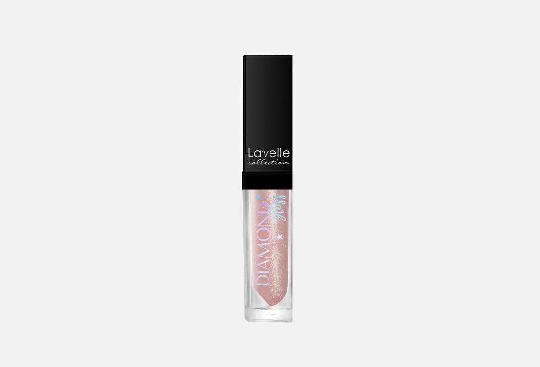 Diamond gloss. Цвет: 03 diamond peach