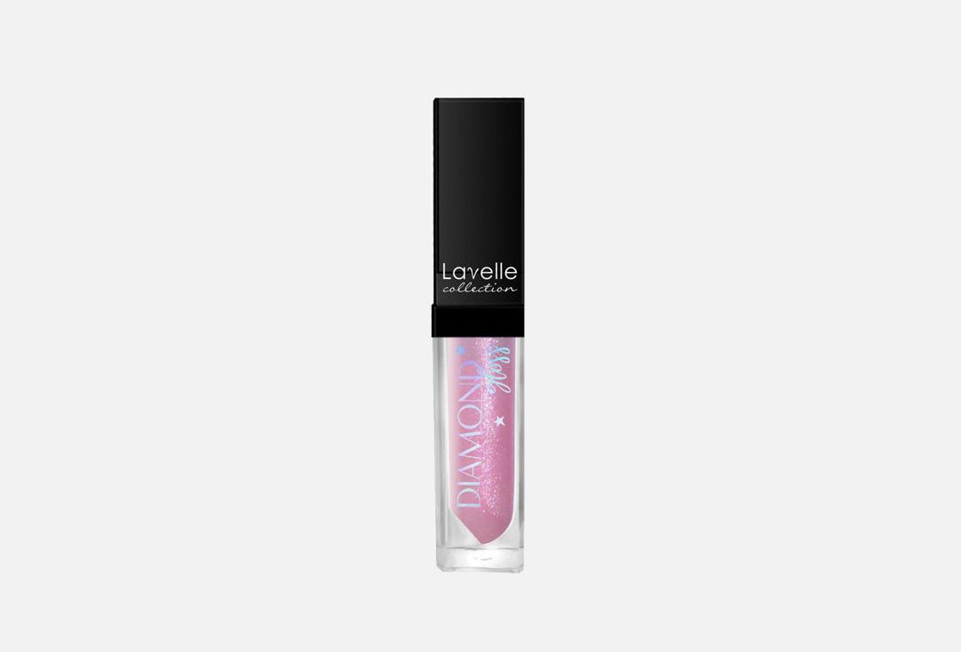 Diamond gloss. Цвет: 04 diamond pink