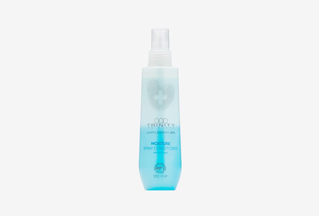 Essentials Moisture Spray Conditioner. 200 мл