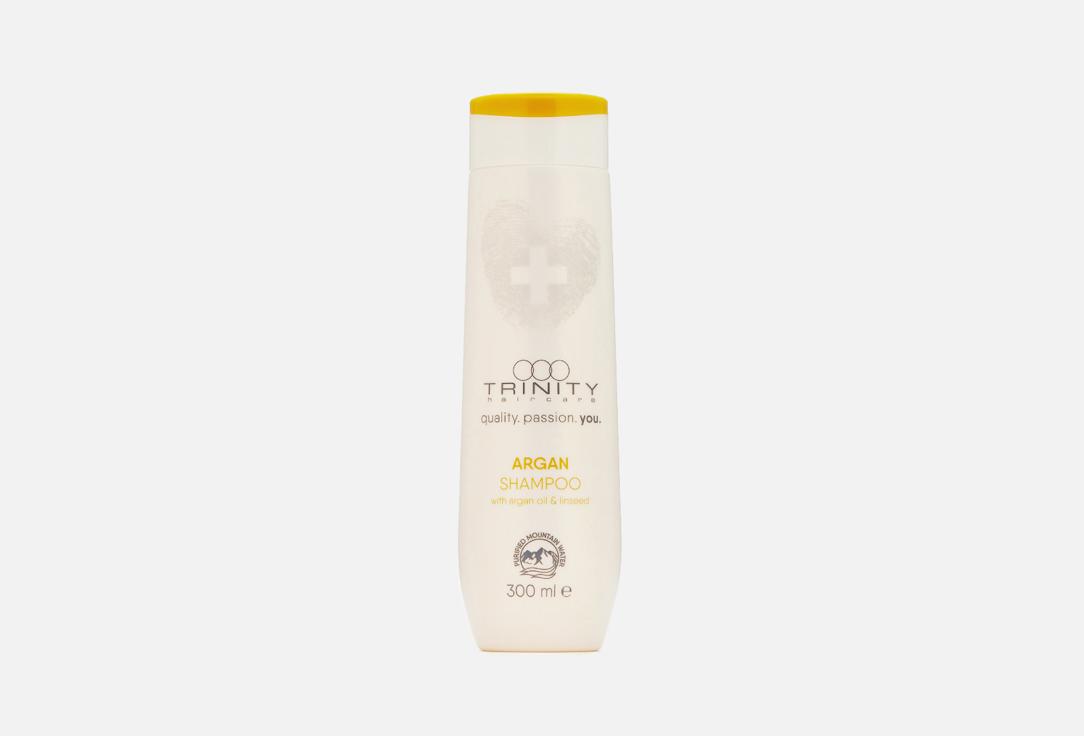 Therapies Argan Oil Shampoo. 300 мл