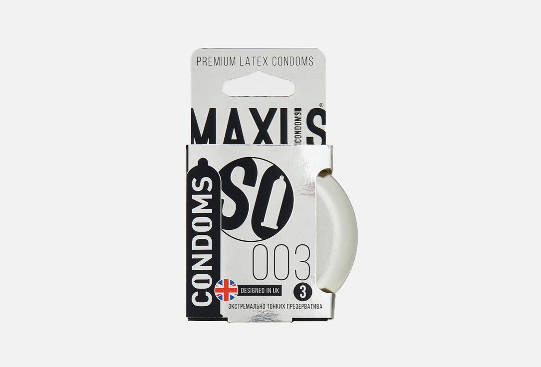 MAXUS | 003 №3. Цвет: