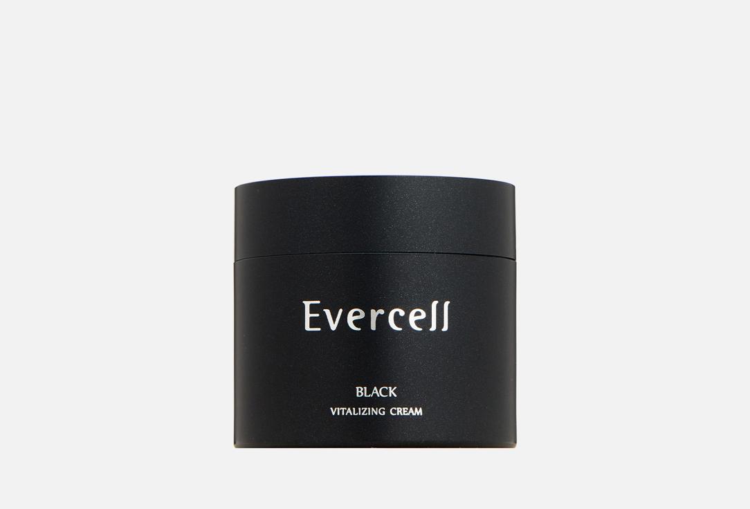 Black Vitalizing Cream. 50 мл