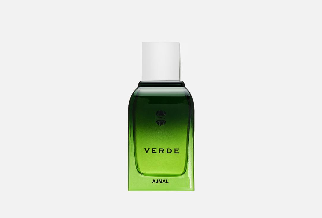 VERDE. 100 мл