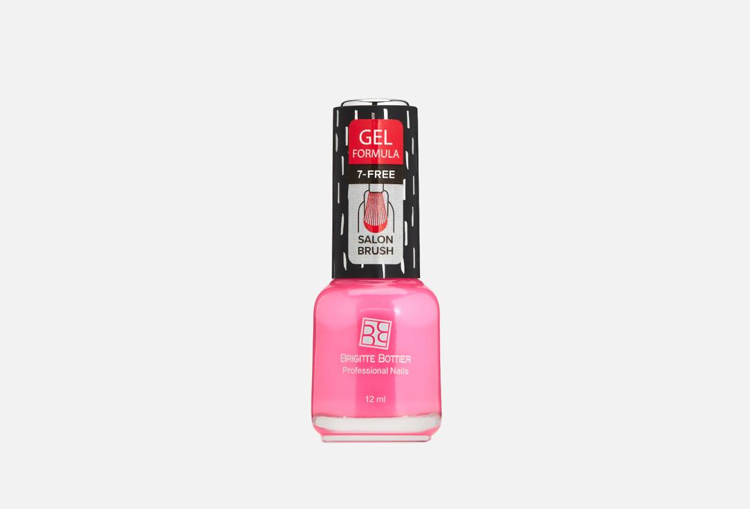 Gel formula. Цвет: 41, Розовый фламинго