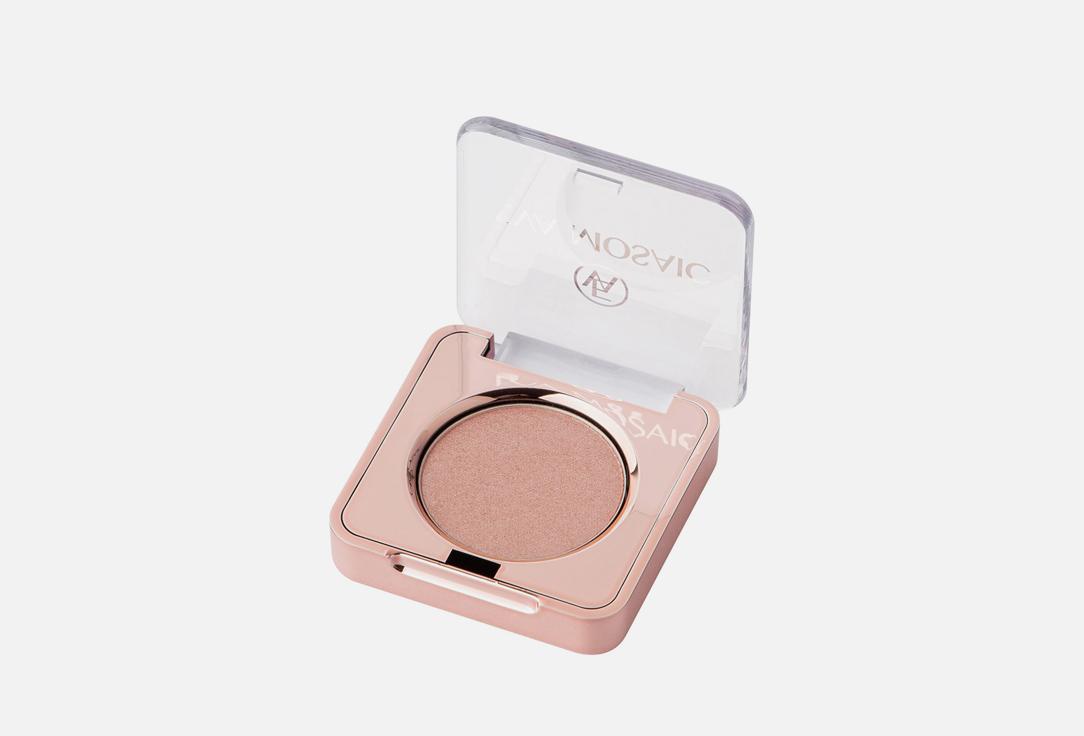 Mono Eye Shadow Satin. Цвет: 7