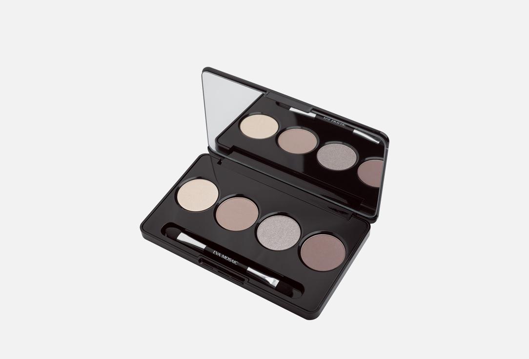 Eye Shadow Palette. Цвет: 1