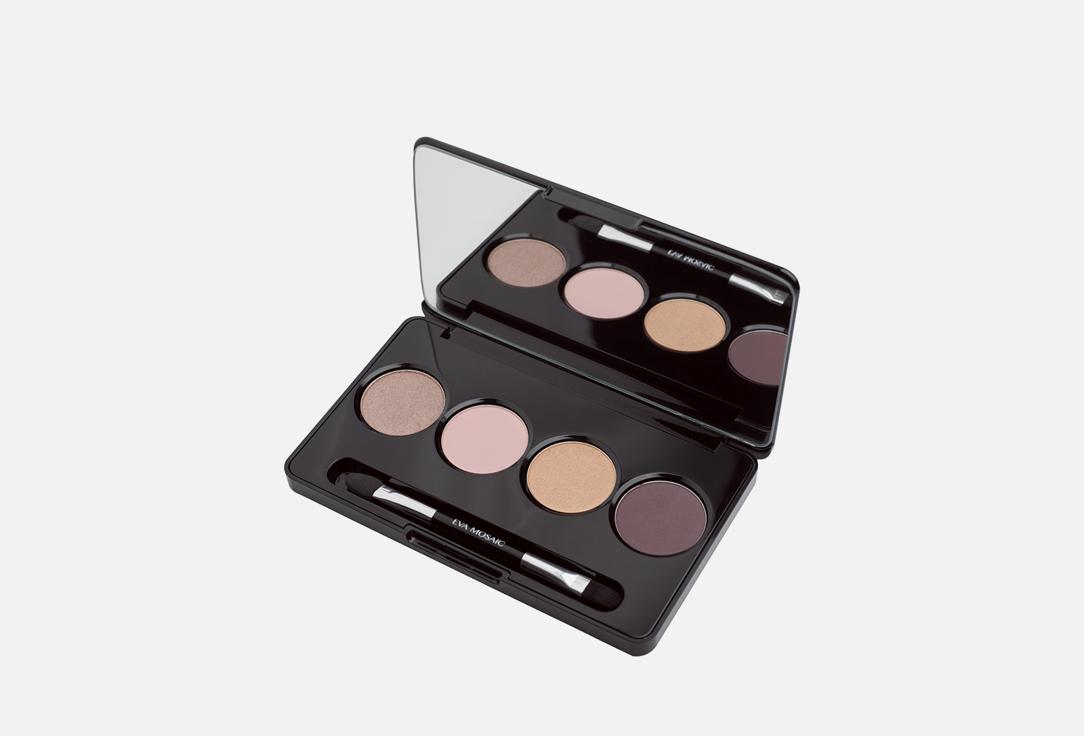 Eye Shadow Palette. Цвет: 2